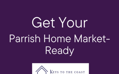 Get Your Parrish Home Market Ready