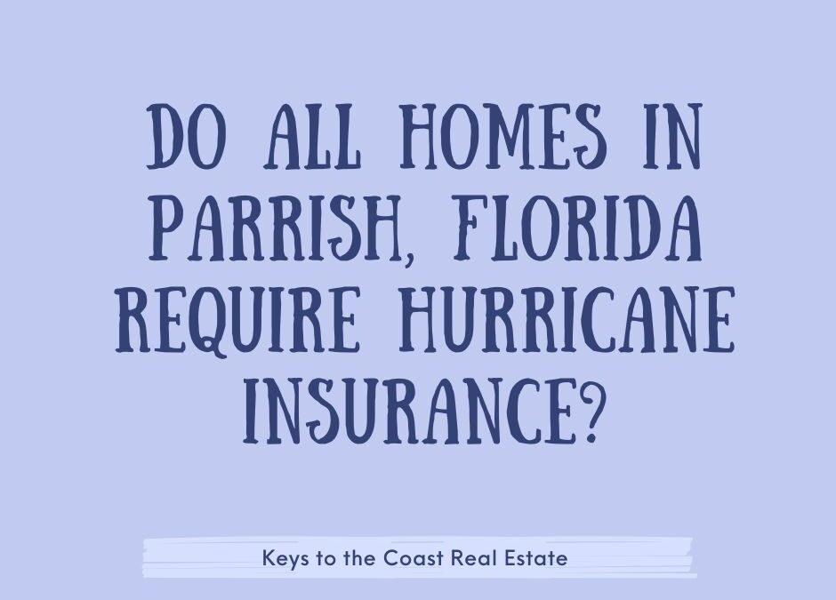 Insurance parrish florida title