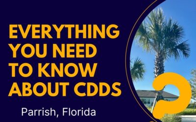 Everything You Need to Know About CDDs in Parrish, FL