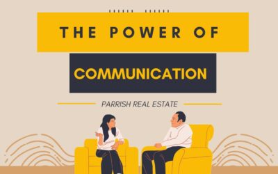 The Power of Communication in Parrish Real Estate