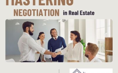 Negotiations 101: Selling Your Home in Parrish Like a Pro