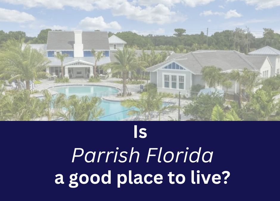 Parrish Florida