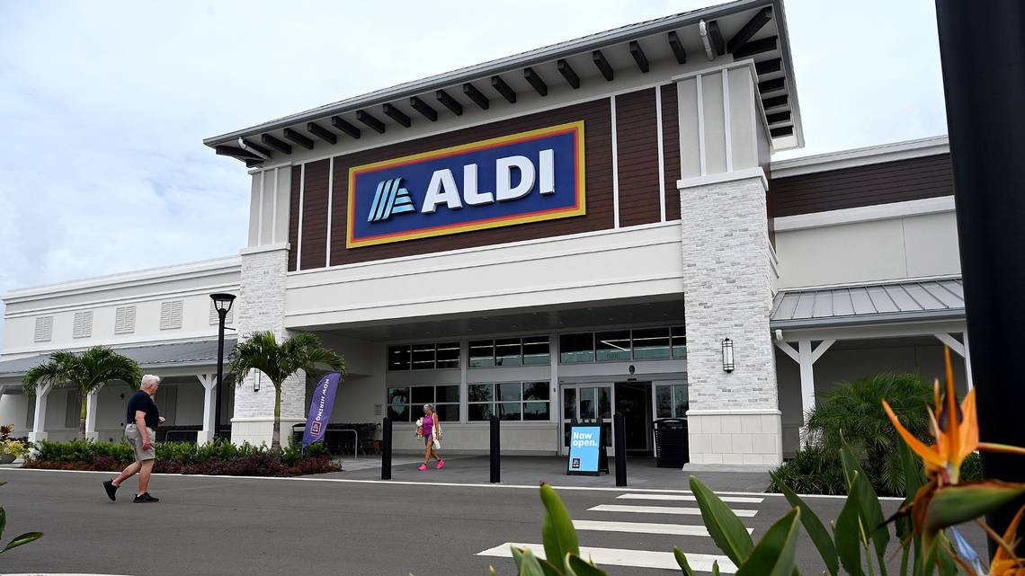 Aldi