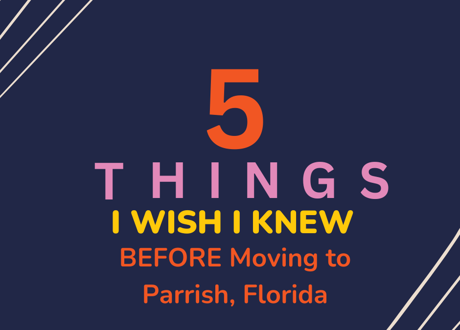 Parrish, Florida