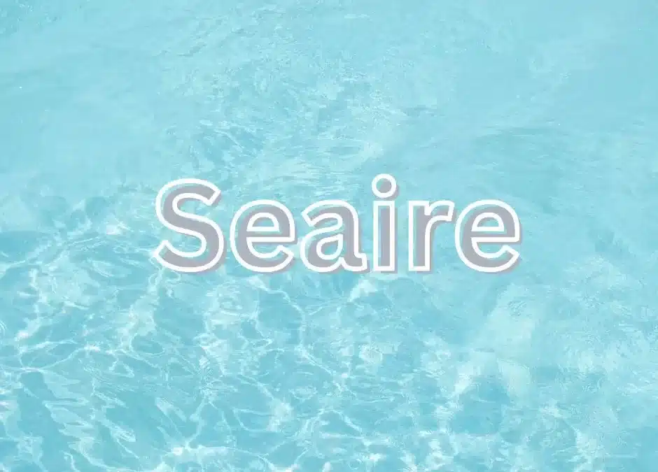 Seaire