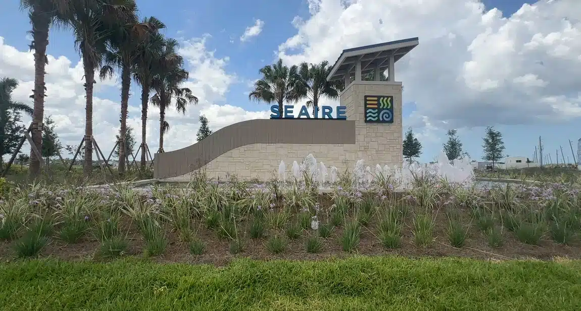 Seaire