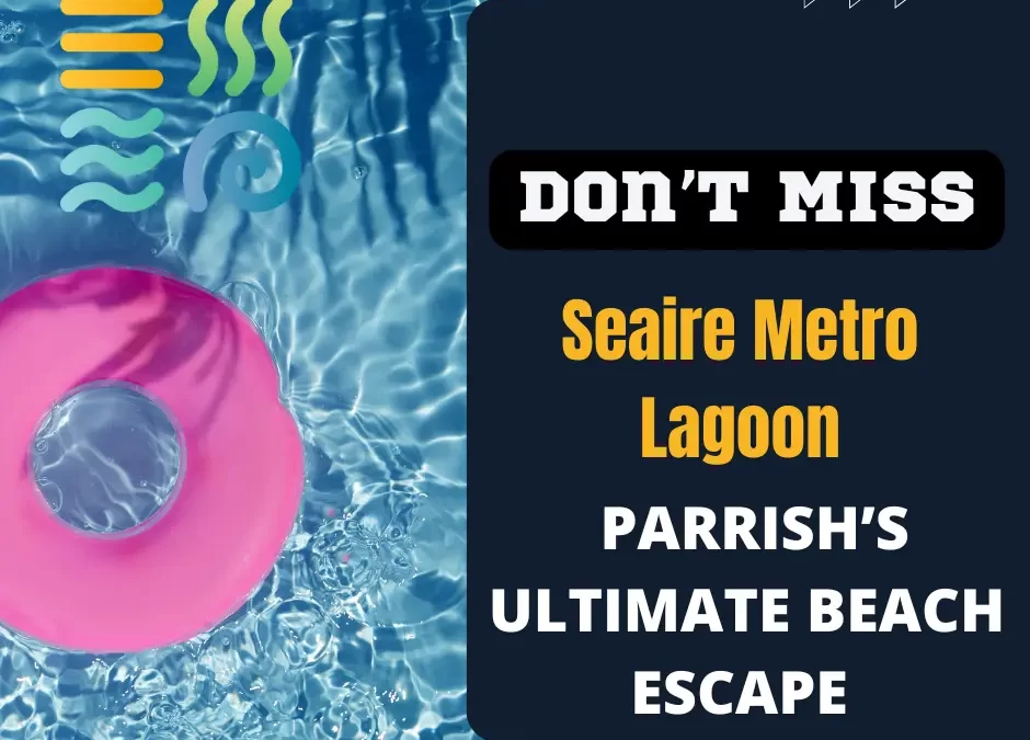 Metro Lagoon Parrish