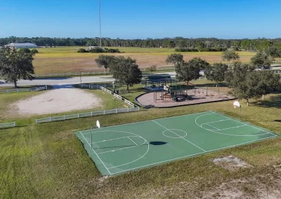 Foxbrook Community