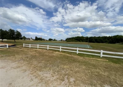 Foxbrook Community