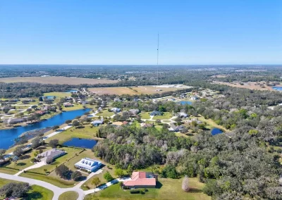 Foxbrook Community