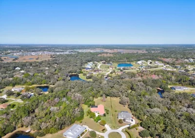 Foxbrook Community