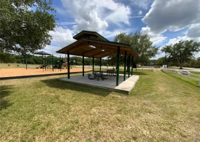 Foxbrook Community