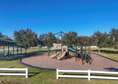 Foxbrook Community