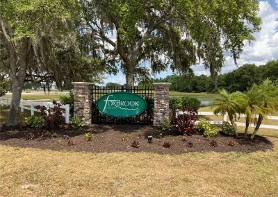 Foxbrook Community