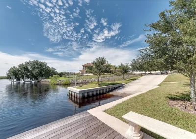 River Wilderness Community