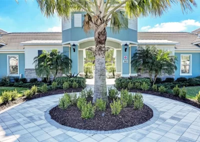 Silverleaf Community Features