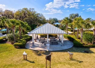 Silverleaf Community Features