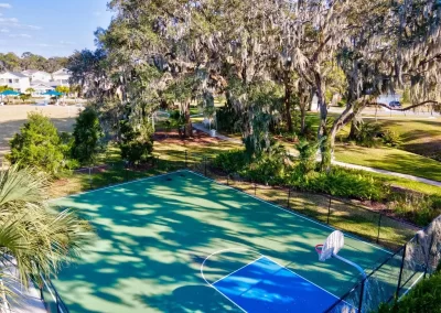 Silverleaf Community Features