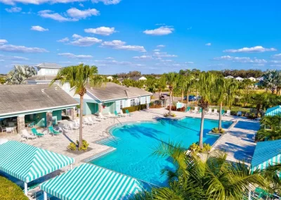 Silverleaf Community Features